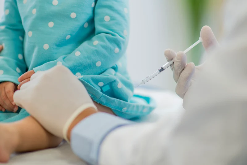 Morocco Health Ministry urges families to complete children’s vaccinations