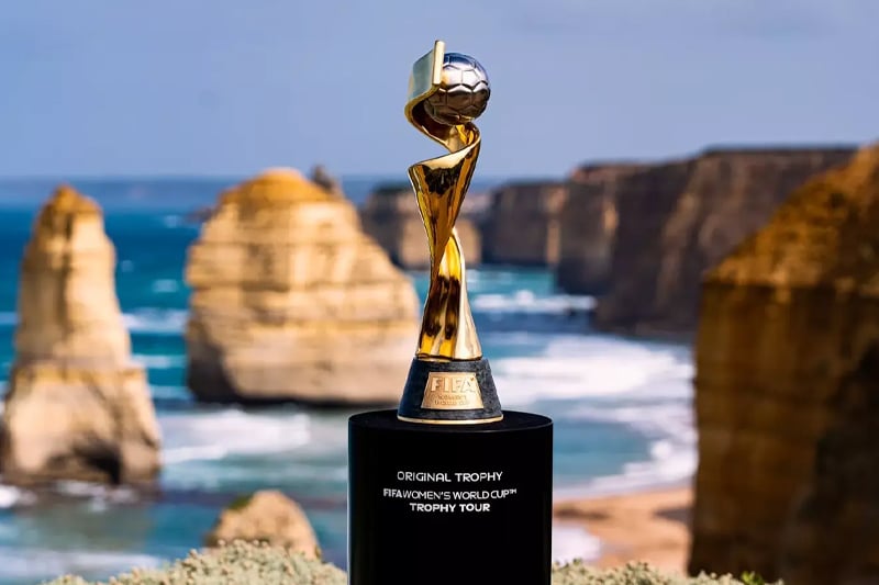 USA sole bidder for 2031 Women's World Cup, UK set to host in 2035