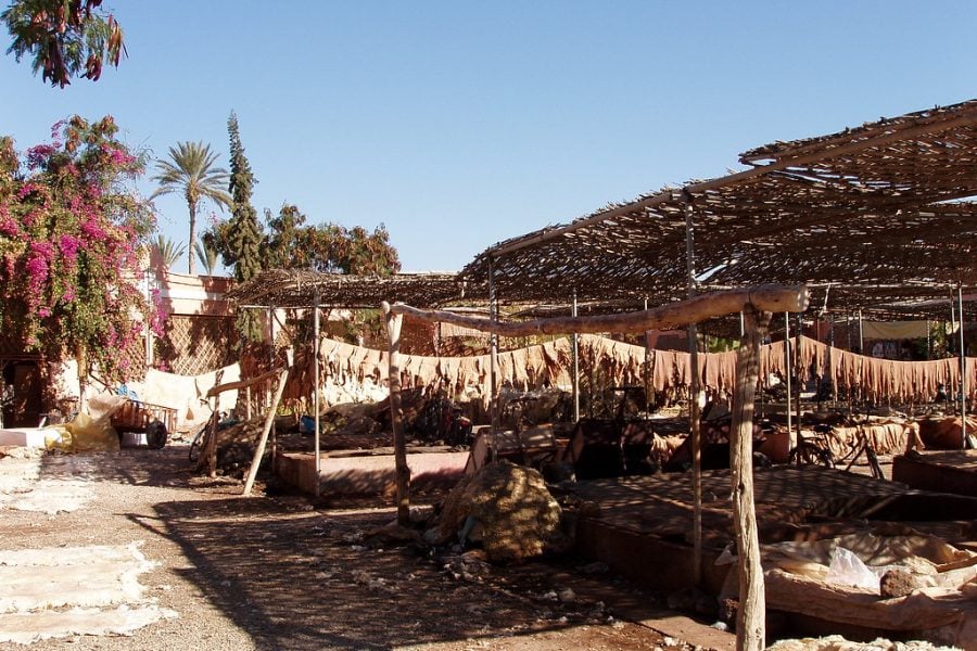 CNN highlights Morocco's Taroudant, the quieter yet charming 'Little Marrakech'