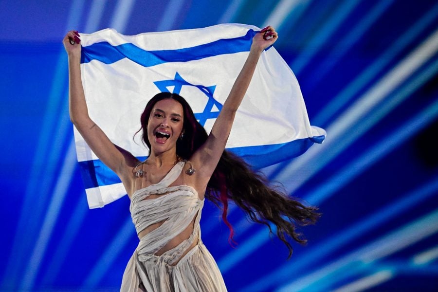 Eurovision faces withdrawals after Israel OK'd to compete