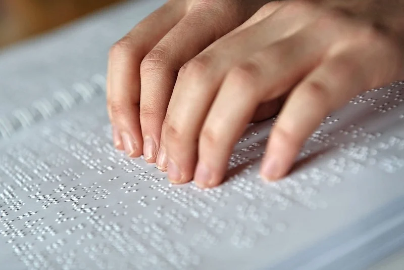 Morocco launches inclusive language-learning platform ELOGHA-SUP, supporting sign language and braille