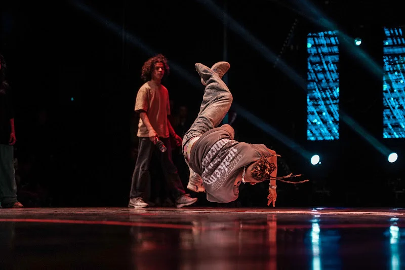 Morocco’s Education Ministry to train teachers in hip-hop and breakdance, sparking national debate