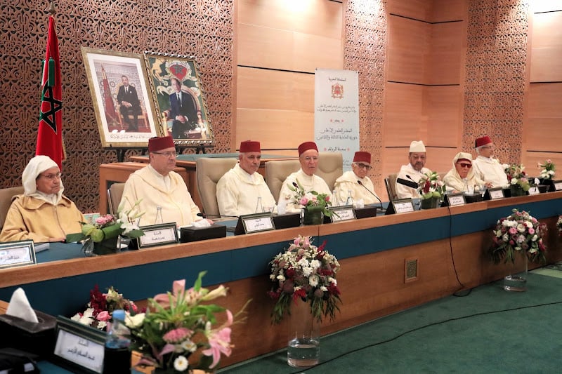 Supreme Council of Ulema Publishes Text of Fatwa on Zakat