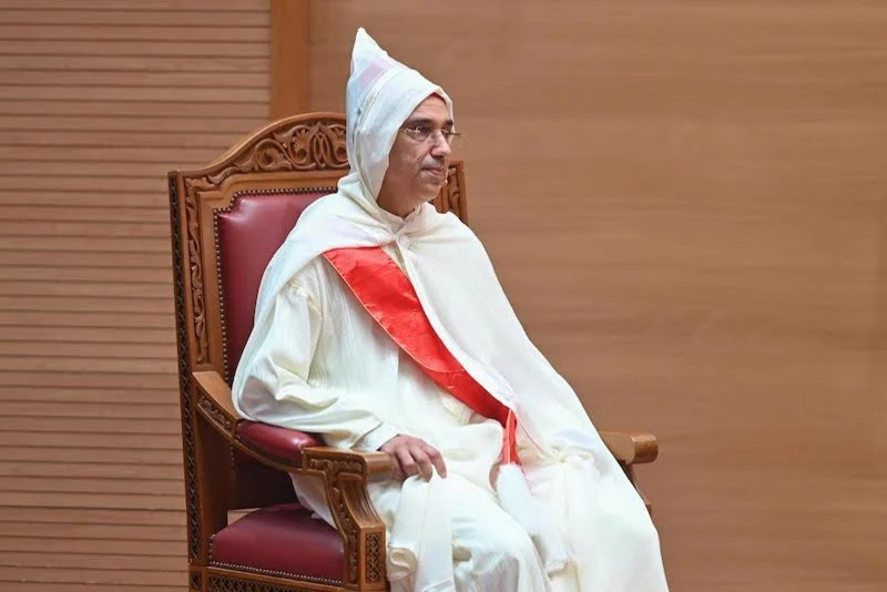 New Attorney General vows judicial independence and strategic reform