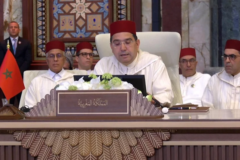 Arab Summit Endorses Morocco's Bid for UN Security Council Seat for 2028-2029 Term