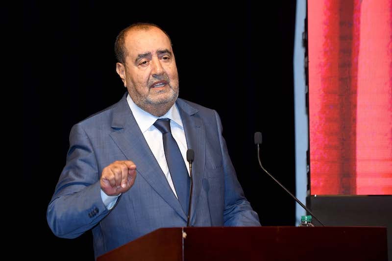 Morocco’s Socialist Party withdraws from opposition coordination over no-confidence motion dispute