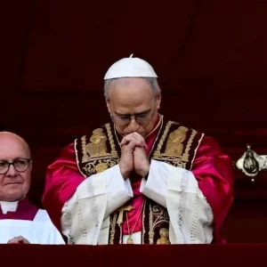 Pope to be operated on for lump on lung