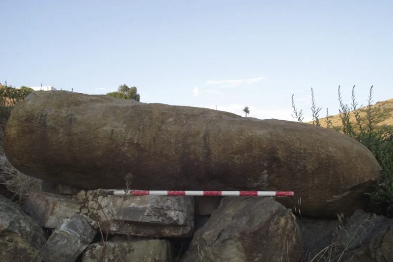 Recent archaeological findings in Morocco suggest rich cultural exchange across North Africa