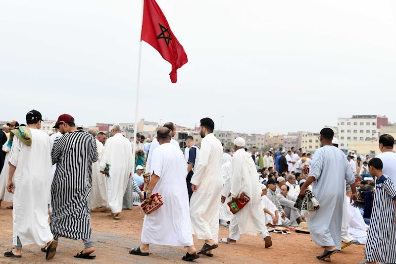 Morocco declares exceptional public holiday for Eid al-Adha