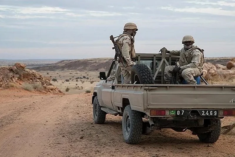 US think tank warns of interlinked security risks across Mediterranean-Sahel space