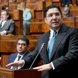 MP calls on foreign minister to address World Cup visa refusals