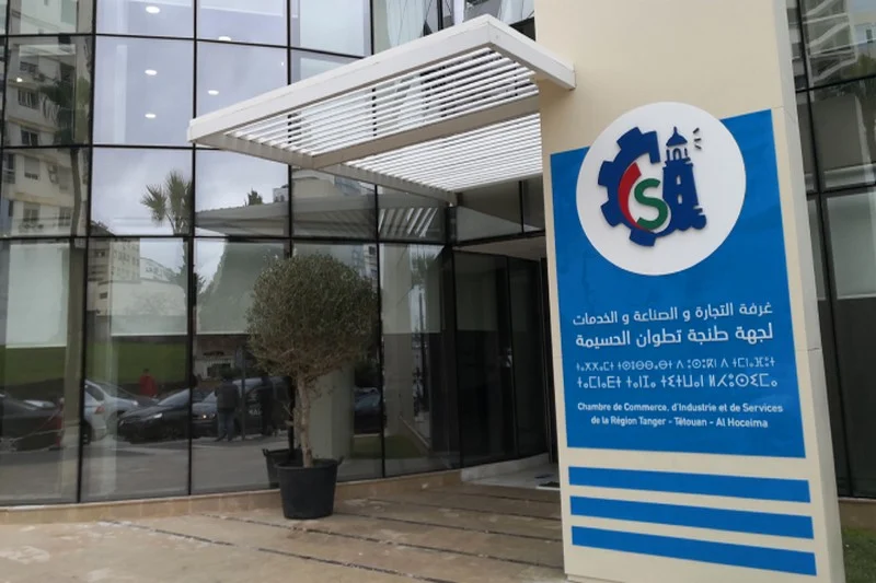 Travel disputes stir tensions at Tangier-Tetouan-Al Hoceima Chamber of Commerce