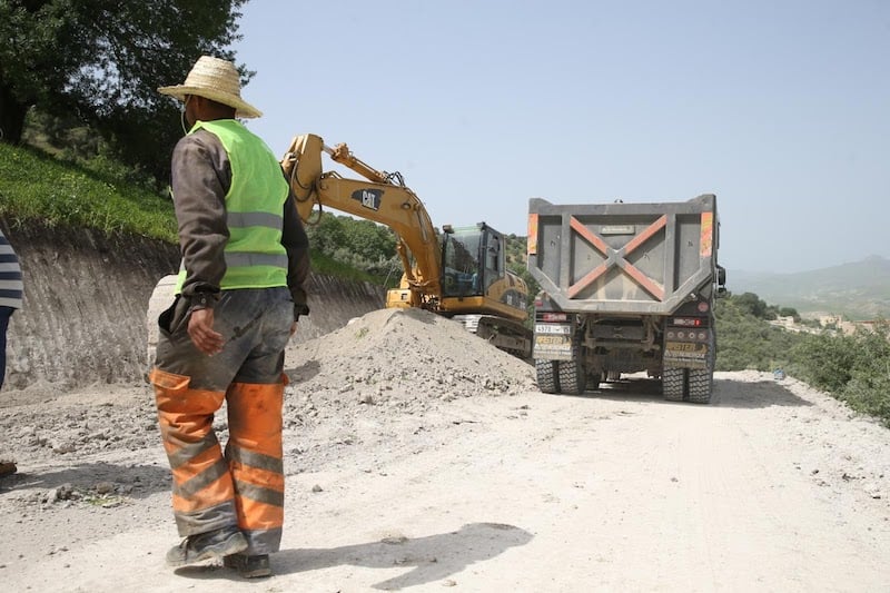 Finance inspectors uncover irregularities in public contracts awarded to bankrupt firms
