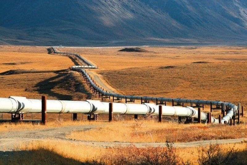 Morocco and Nigeria move forward with landmark $25 billion trans-African gas pipeline