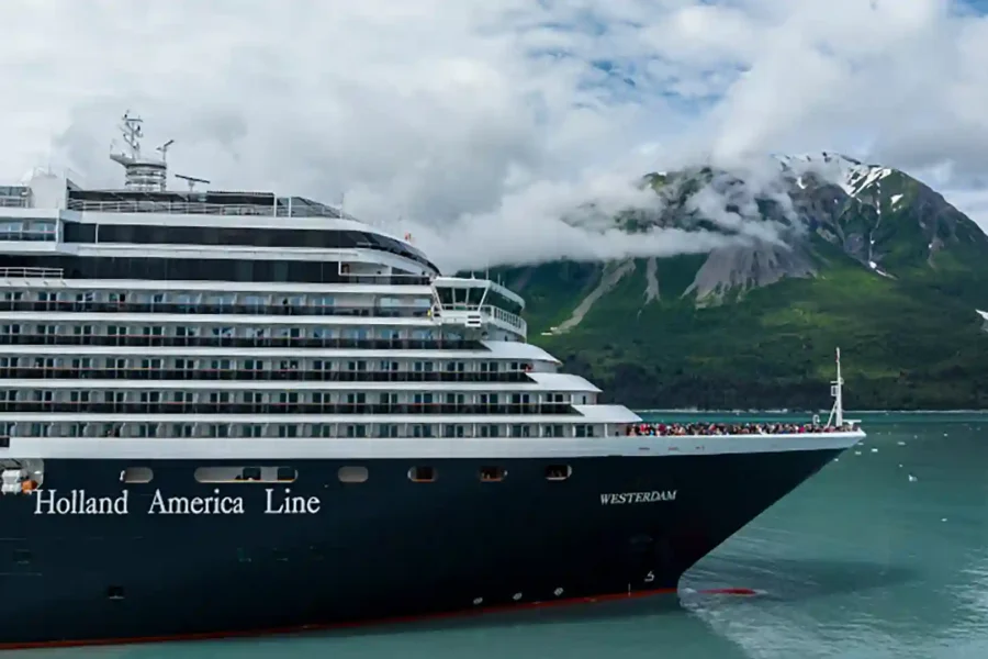Renowned American cruise line to spotlight Morocco for 2027 total solar eclipse