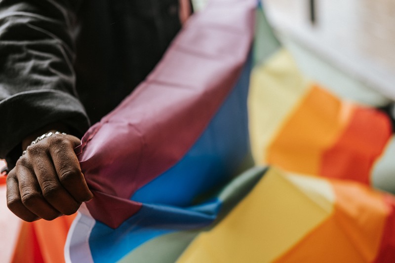80% of Moroccans hold negative views on LGBT individuals amid broader social attitudes