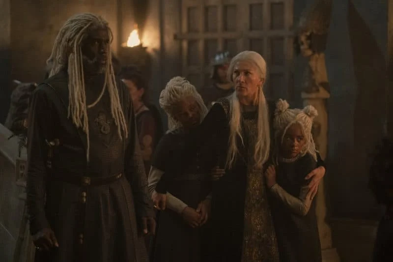 Russia to ban Game of Thrones in crackdown on 'Childfree Ideology'