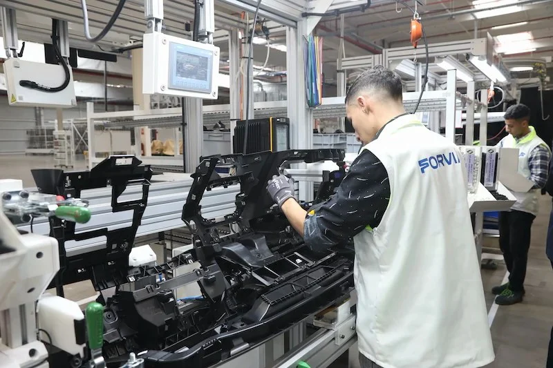 Morocco raises minimum wage by 20%, expands worker protections