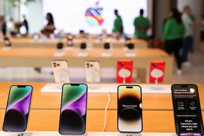 iPhone users urged to turn off ‘AirPlay’ over security flaw