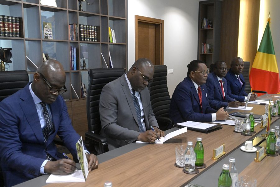 DRC: Memorandum with Polisario holds no legal force, Morocco’s territorial integrity upheld