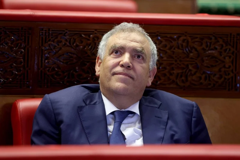 Interior Minister Laftit says flour distribution in Zagora is fully monitored