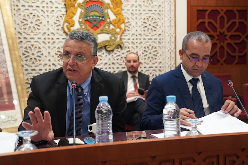 Risk of enforced disappearance added as grounds for Morocco to deny extradition