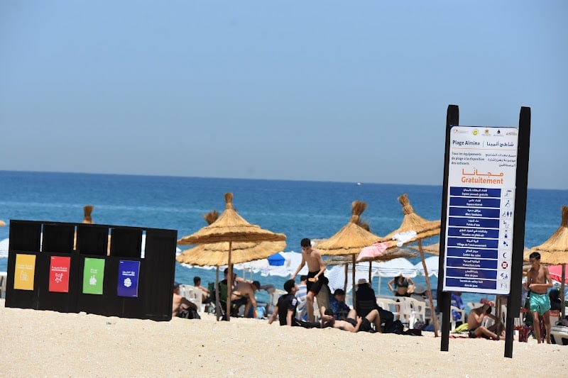 Can you swim there this summer? environment ministry names beaches to avoid