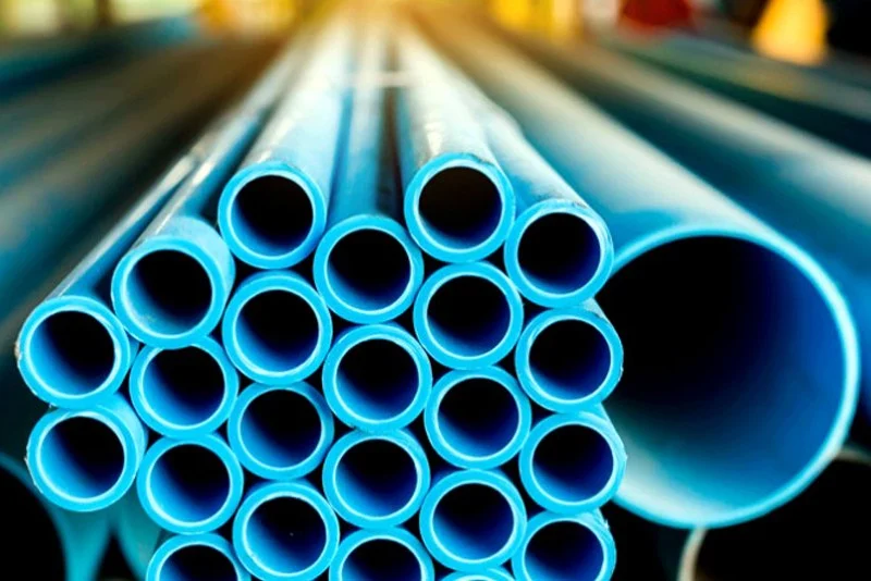 Morocco imposes provisional antidumping duties on Egyptian PVC imports