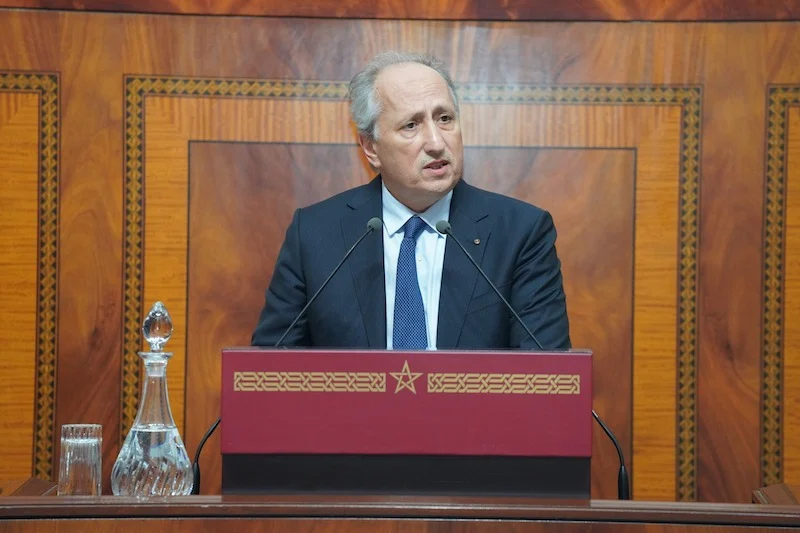 Morocco to ban unaccompanied minors, boost stadium security against violence