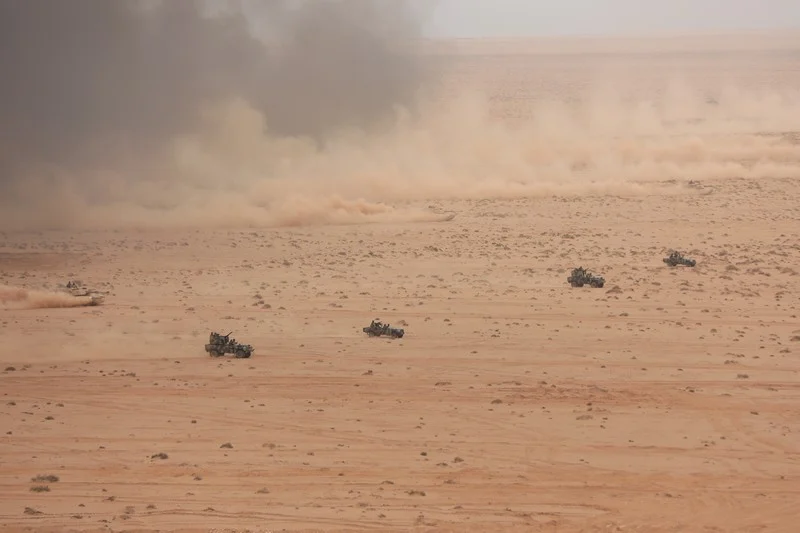Report Warns African Militaries Face New Era of Invisible Warfare