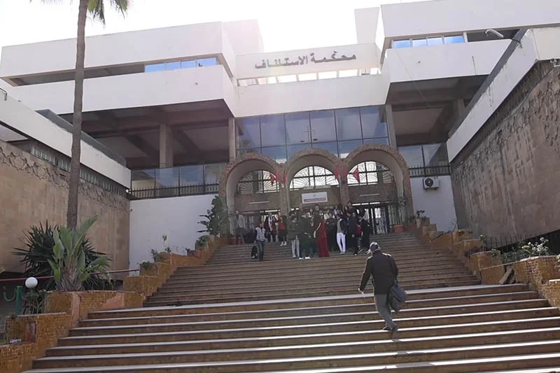 Casablanca Court postpones appeal in high-profile murder of Rym Fikri’s husband