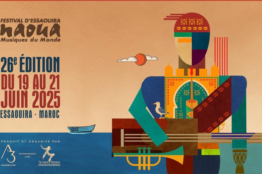 Gnaoua Festival makes a comeback in Essaouira