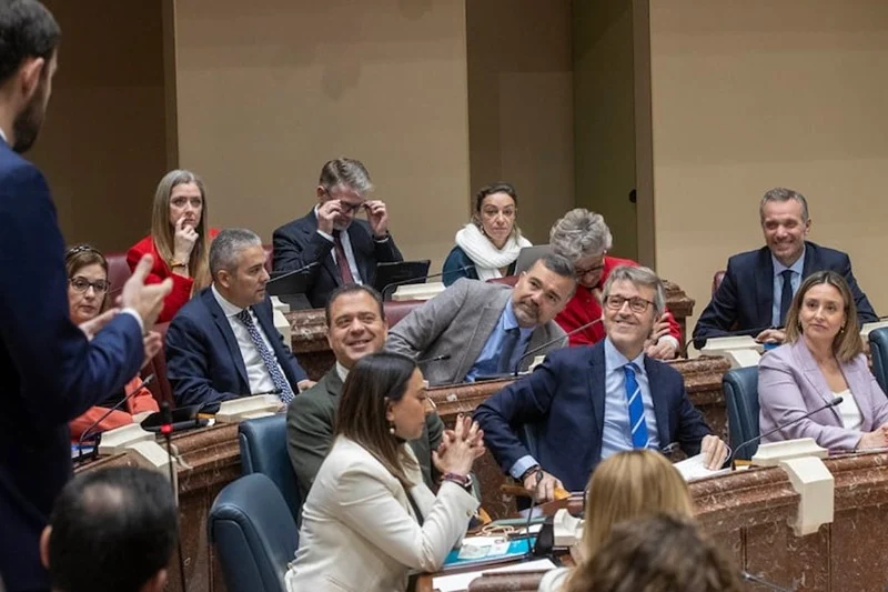 Far-Right Vox stirs controversy over Moroccan culture program in Spanish schools