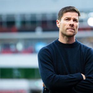 Opinion: Is Xabi Alonso really Real Madrid's 'lucky charm'?