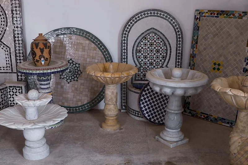As Morocco takes zellige fight to UNESCO, Algeria faces heritage backlash
