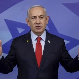 Netanyahu demands probe into sources of award-winning Gaza film