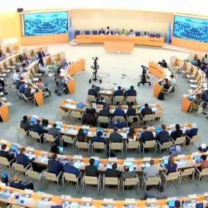 40 nations back Morocco’s Sahara sovereignty at UN Human Rights Council