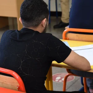 Visually impaired students excel in Morocco’s baccalaureate exams as inclusive education gaps persist