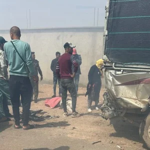 Tragedy near Agadir exposes deadly transport conditions for female farm workers
