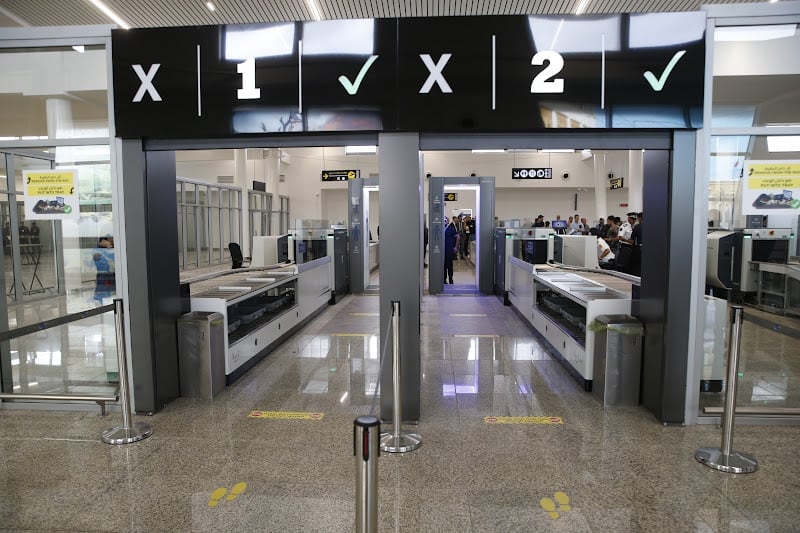 Laayoune airport records decline while Morocco air travel rises nearly 10%