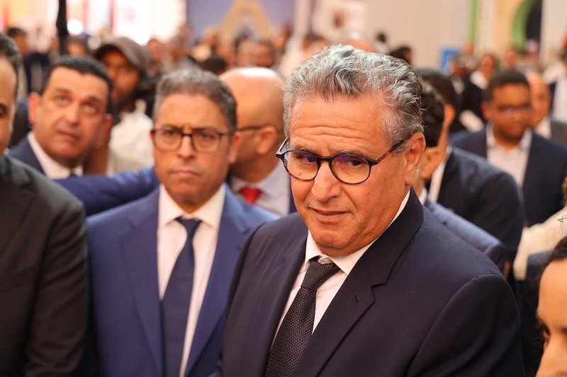 Gov’t Chief takes part in 2nd Africa-Italy Summit in Addis Ababa