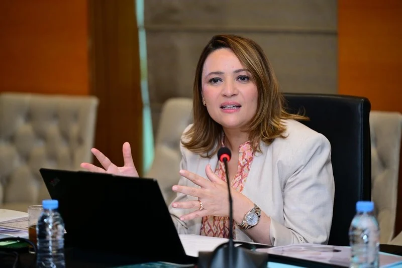 Imane Belmaati denies dismissal from ANAPEC leadership