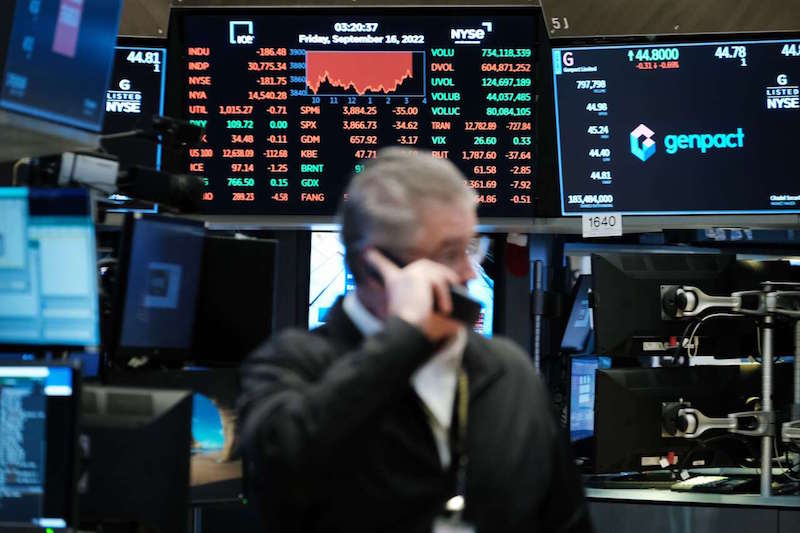 Israeli strikes on Iran spark global market turmoil, renew economic fears