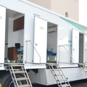Medical campaign in Morocco's Taounate targets 300 patients with free surgeries