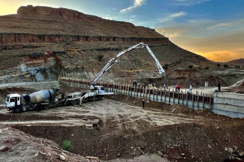 Report: Moroccan consortium nears major water supply deal in southern Mauritania