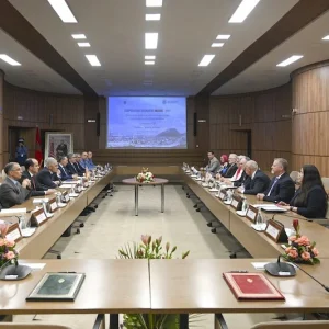 Morocco, US sign agreement to boost cargo security at key ports