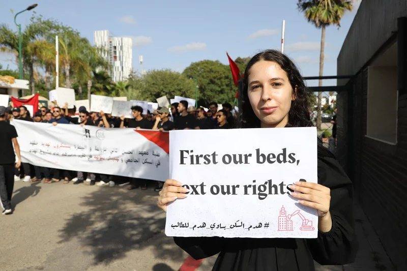 IAV students end two-week strike following agreement with administration