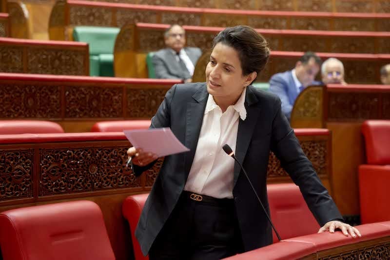 Morocco to invest over 700 million dollars in gas pipeline link to industrial zones