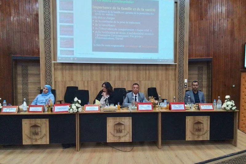 Morocco urged to open public debate on right to die, reinforce legal-ethical health framework