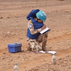 Op-ed: The US draft on the Sahara could change more than MINURSO’s mandate